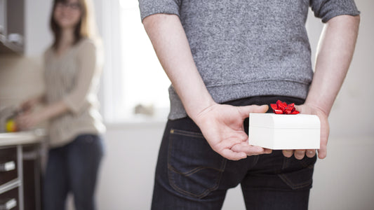Customized Gift Ideas for Anniversary