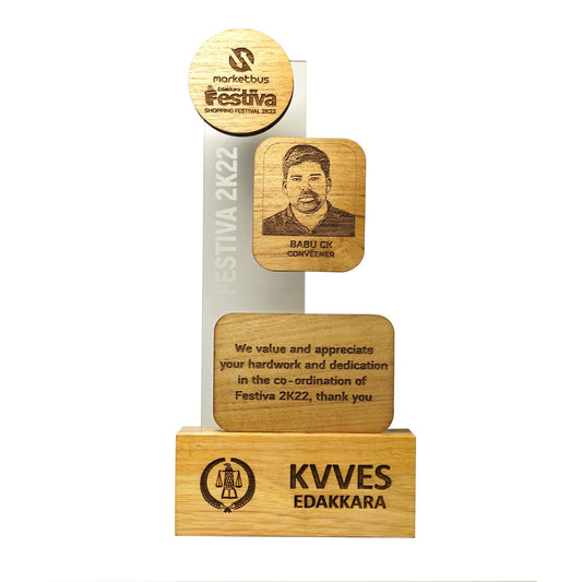 Family Meet Customised Memento | Personalized Family Reunion