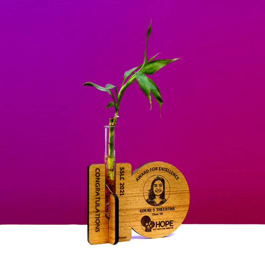 Customized Hope Memento