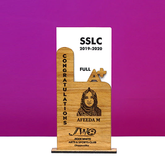 SSLC Winners Awards
