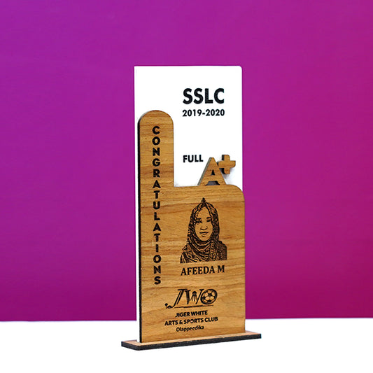 SSLC Winners Awards