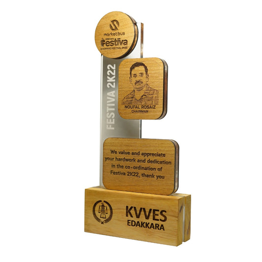 Family Meet Customised Memento | Personalized Family Reunion