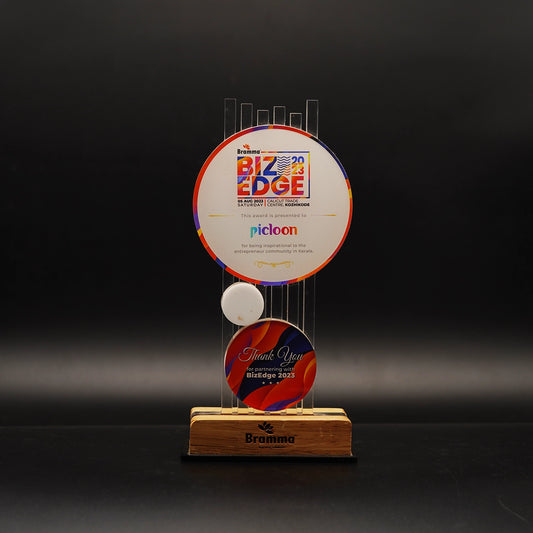 BNI Business Achievement Awards/Mementos