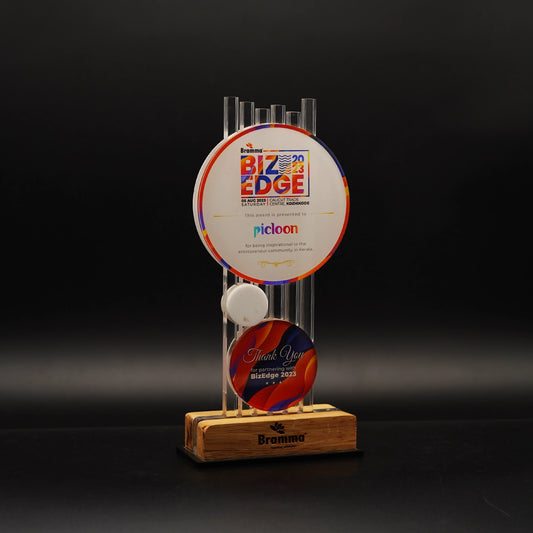 BNI Business Achievement Awards/Mementos