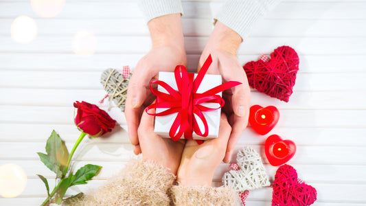 Valentines customize gift ideas