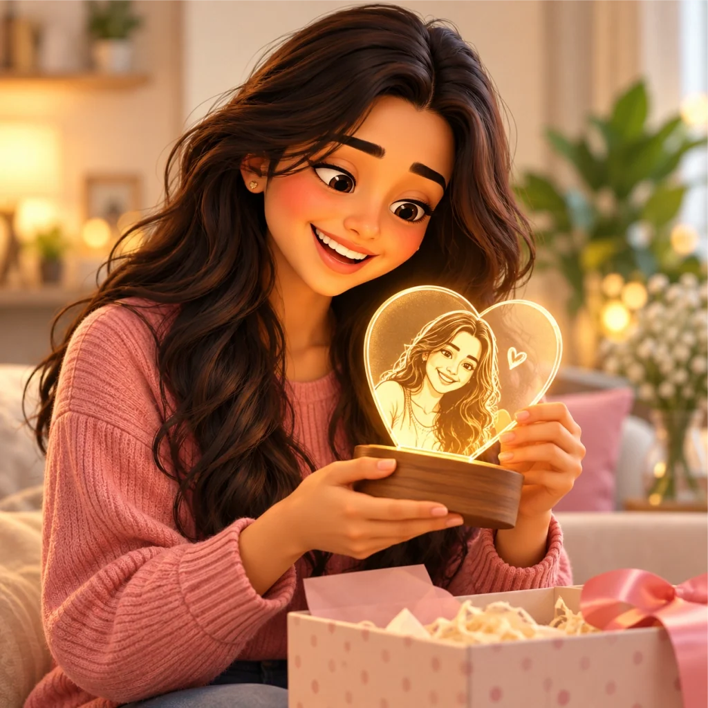 For Her