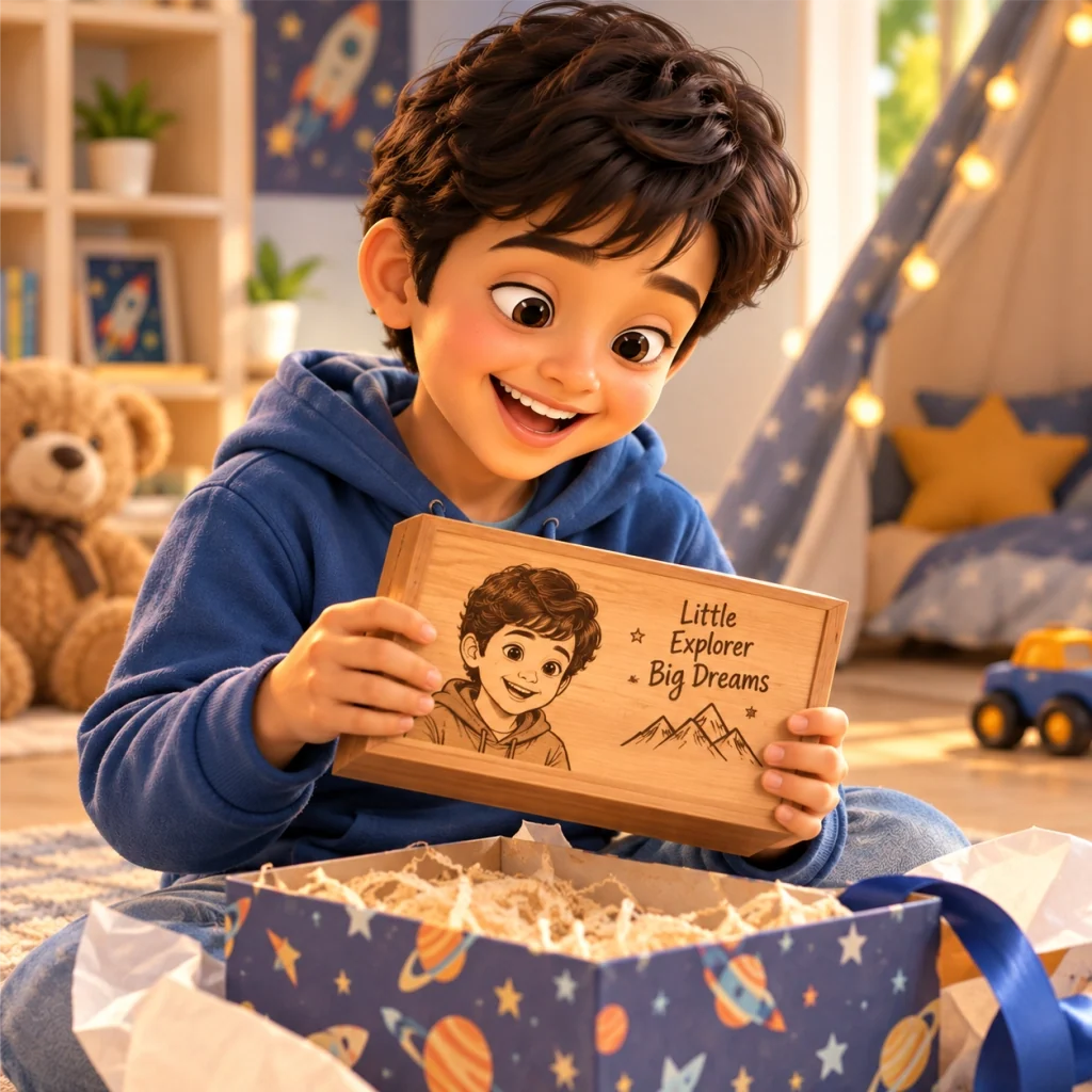 For Kids