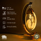 Customised Hanging 3D Night Lamp