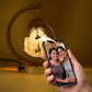 Customised Hanging 3D Night Lamp