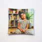 Customized Acrylic  Photo Printed Wall Clock,Customized Birthday Gift for Childrens,