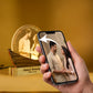 Customised Boat Lamp Phone to Lamp Image