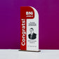 Photo Engraved BNI Memento