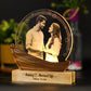 Customised Boat Lamp Side