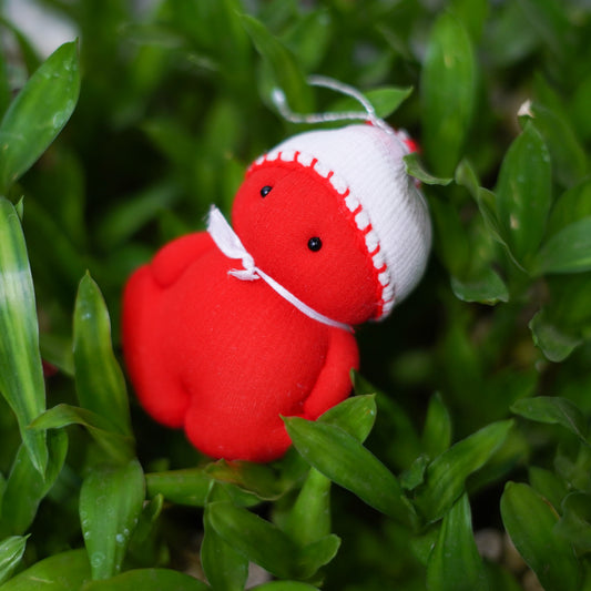 Cute Cotton Doll for Kids