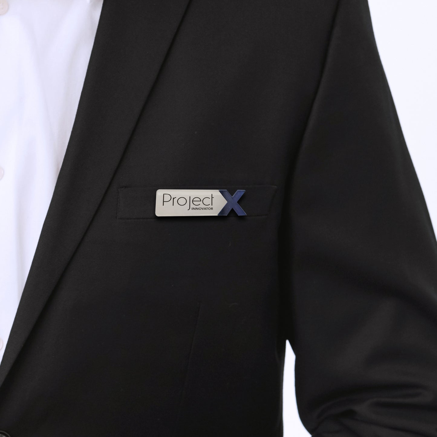 Customized Name Badge For Corporate Employees